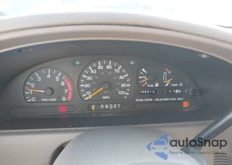 1999 Mercury Villager from USA, damaged, VIN 4M2XV11T3XDJ00671